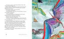 Pachet Isabela (3 vol.)