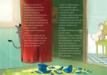 Jup, un pisoi de soi – volumul 6 - Cele trei reguli ale greșelii