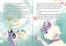 Jup, un pisoi de soi – volumul 6 - Cele trei reguli ale greșelii