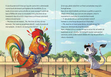 Jup, un pisoi de soi - volumul 11 - Jup și detectivul