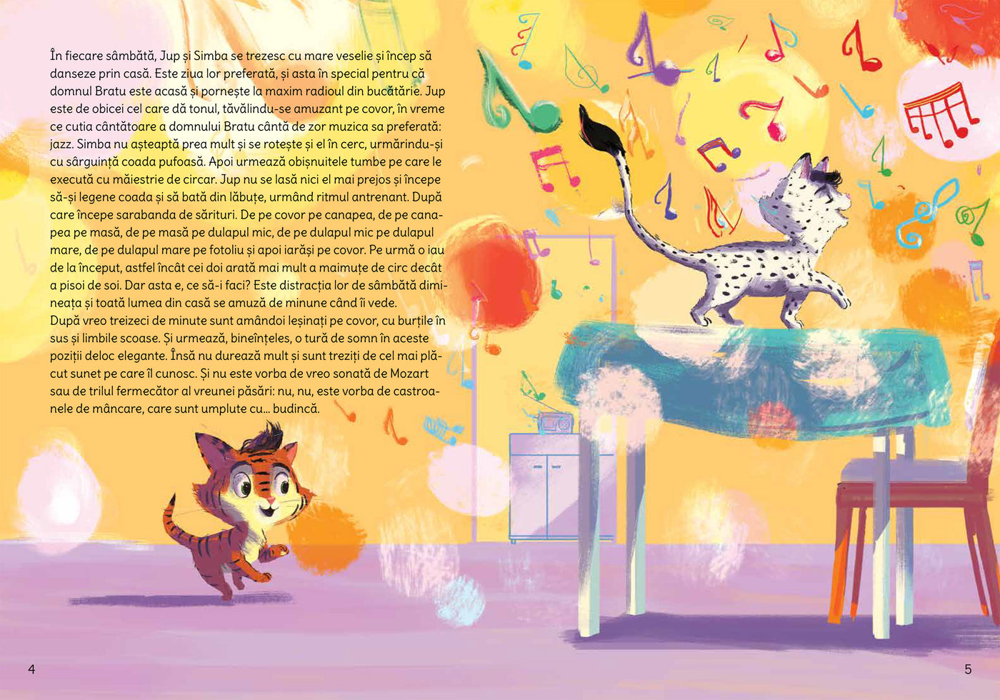 Jup - volumul 15 - Jup și cutia misterioasă