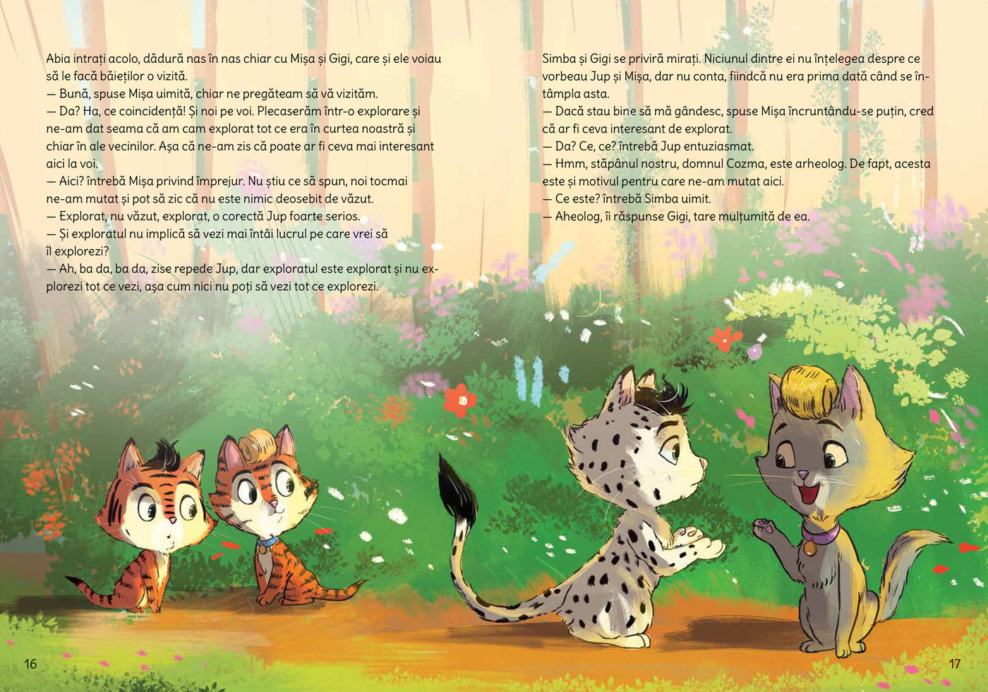 Jup - volumul 15 - Jup și cutia misterioasă