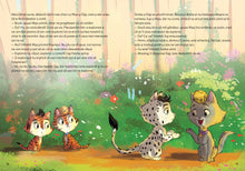 Jup - volumul 15 - Jup și cutia misterioasă