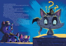 Jup - volumul 15 - Jup și cutia misterioasă