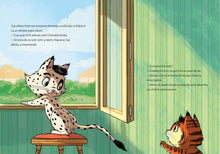 Jup, un pisoi de soi - volumul 17 - Vreau totul acum!