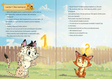 Jup, un pisoi de soi - volumul 18 - Vreau totul acum, ACUM!