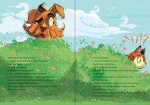 Jup, un pisoi de soi - volumul 18 - Vreau totul acum, ACUM!