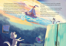 Jup, un pisoi de soi – volumul 10 – Jup cel neadormit