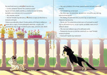 Trei povești care ne învață