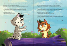 Trei povești care ne învață