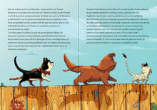 Trei povești care ne învață