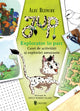 Jup. Explorator în parc. Caiet de activități și explorări amuzante