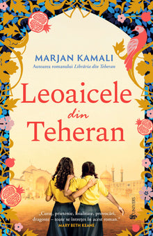Leoaicele din Teheran