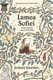Lumea Sofiei (ediție nouă)