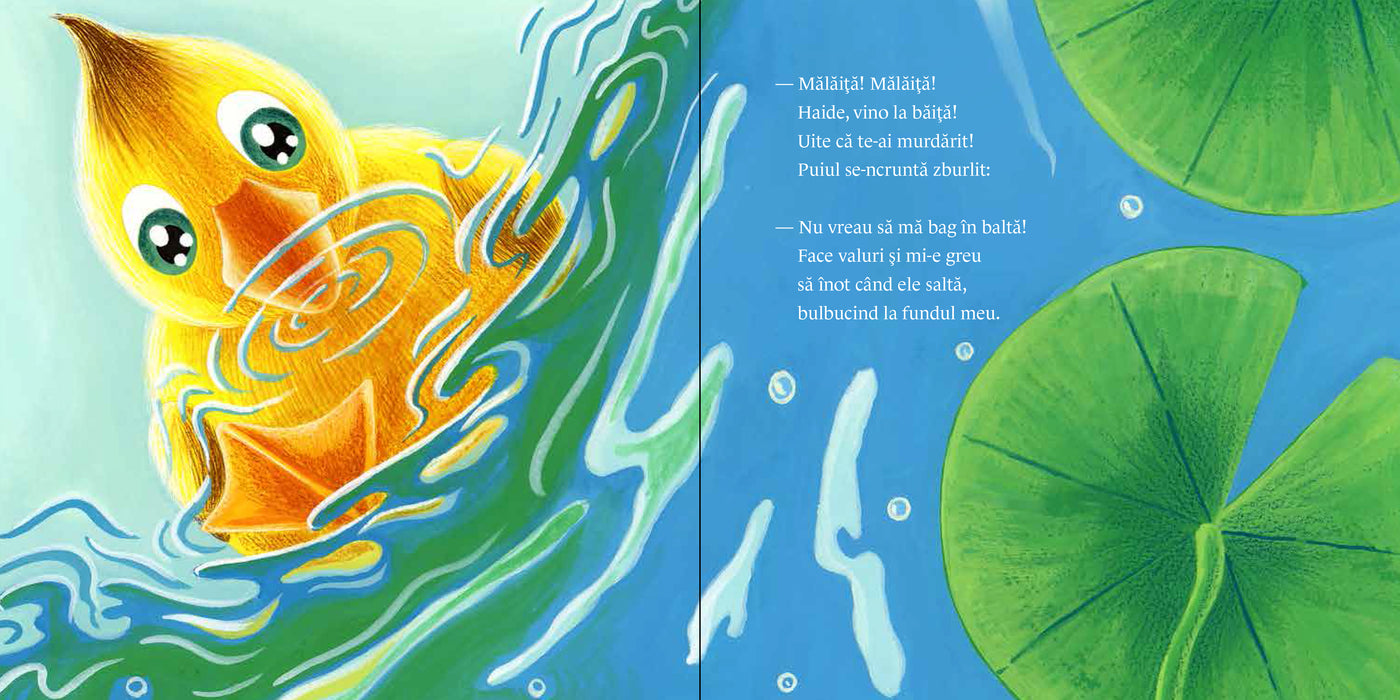 Pachet Olina Ortiz 3 (0-3 ani)