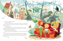 Mami, ce e războiul?