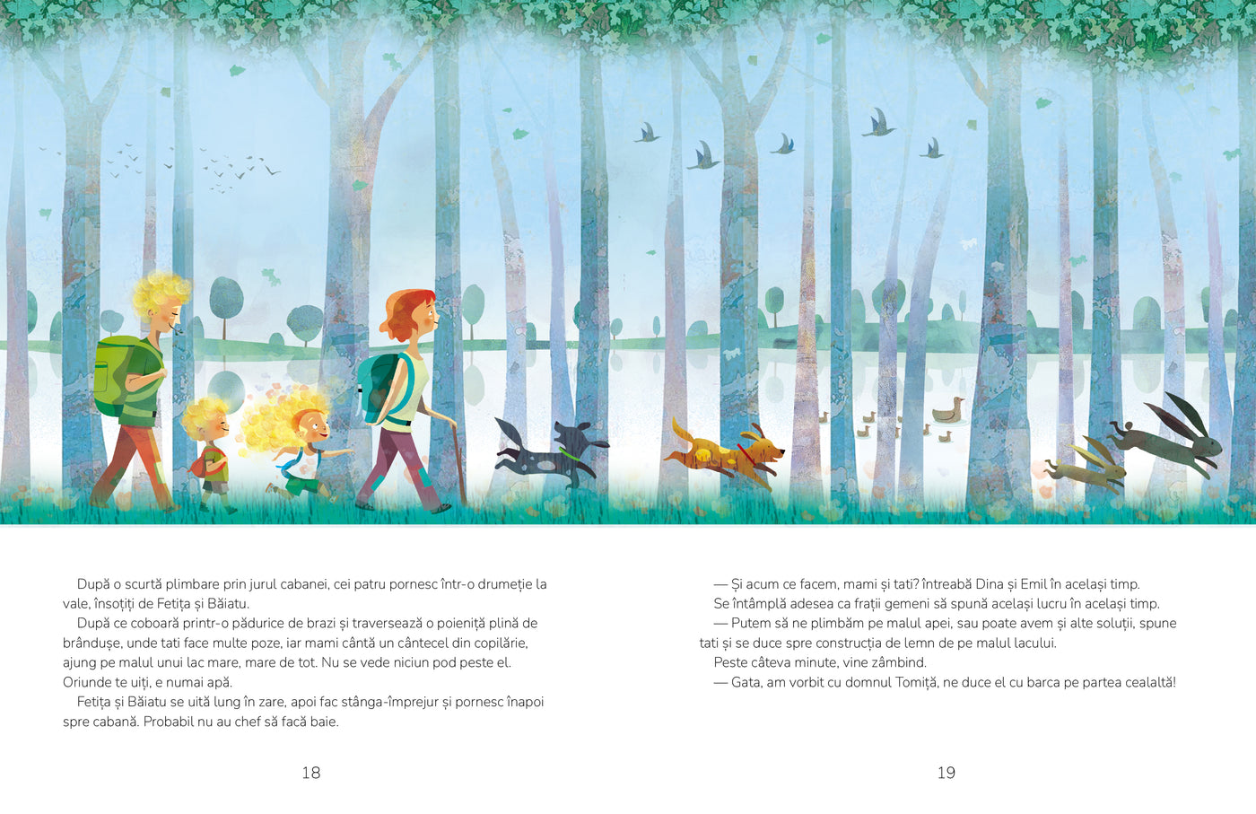 Pachet Mami ce e asta?