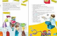 Mami și Tati se poartă ciudat in vacanță