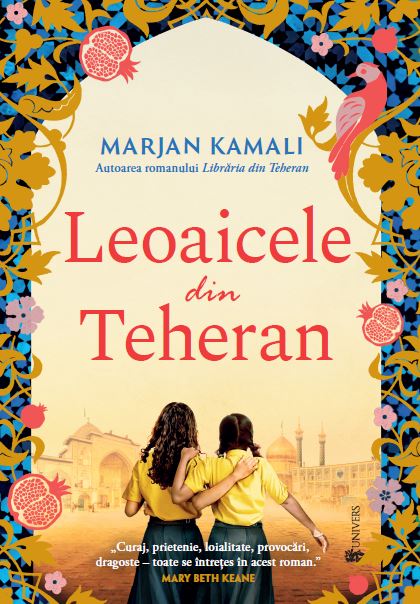 Povești emoționante din Teheran