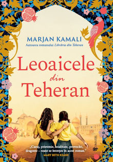 Povești emoționante din Teheran