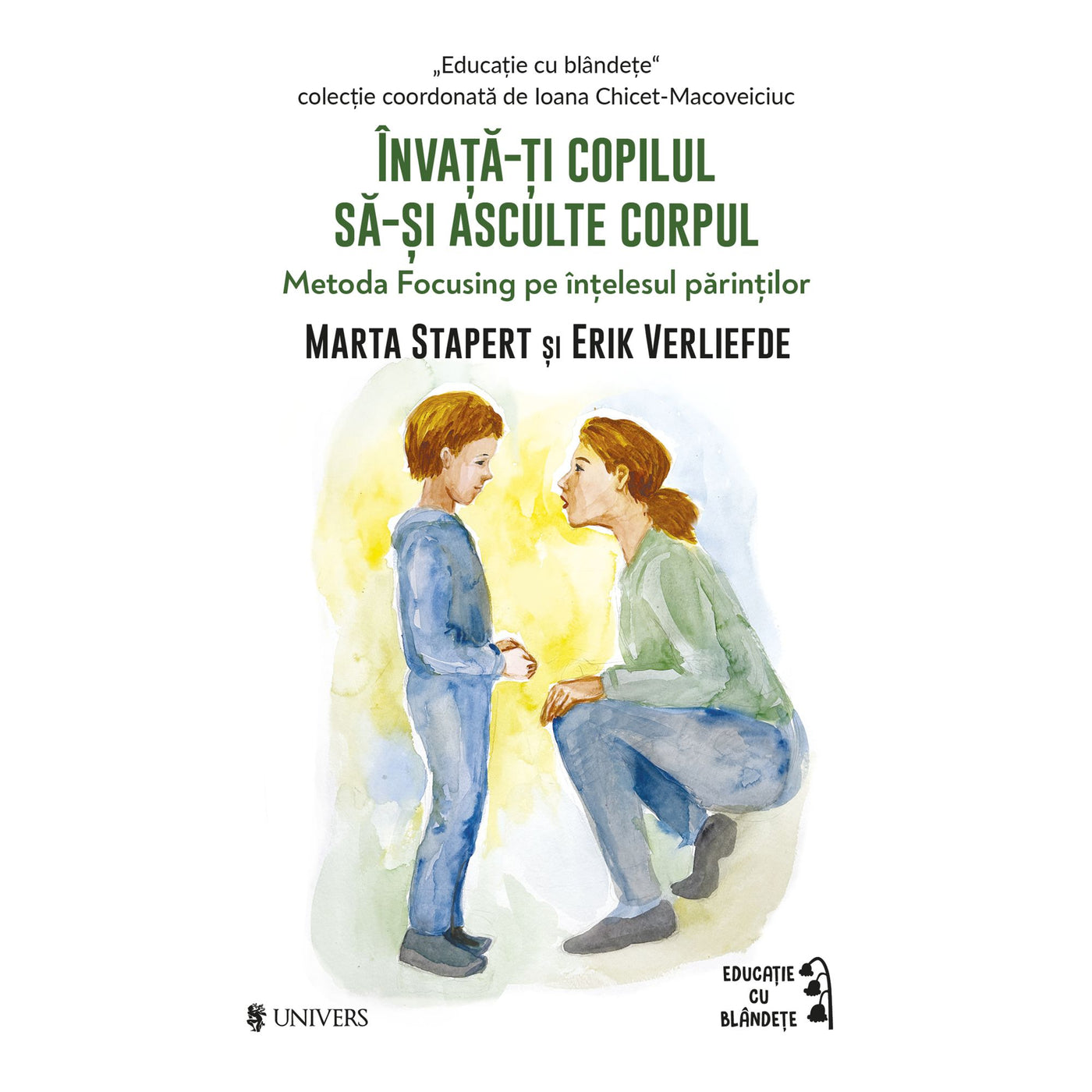 Pachet Emoții sănătoase