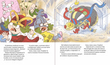 Mel Suflețel și emoțiile din castel - Compasiunea (vol. 3)