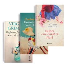 Pachet În căutarea fericirii