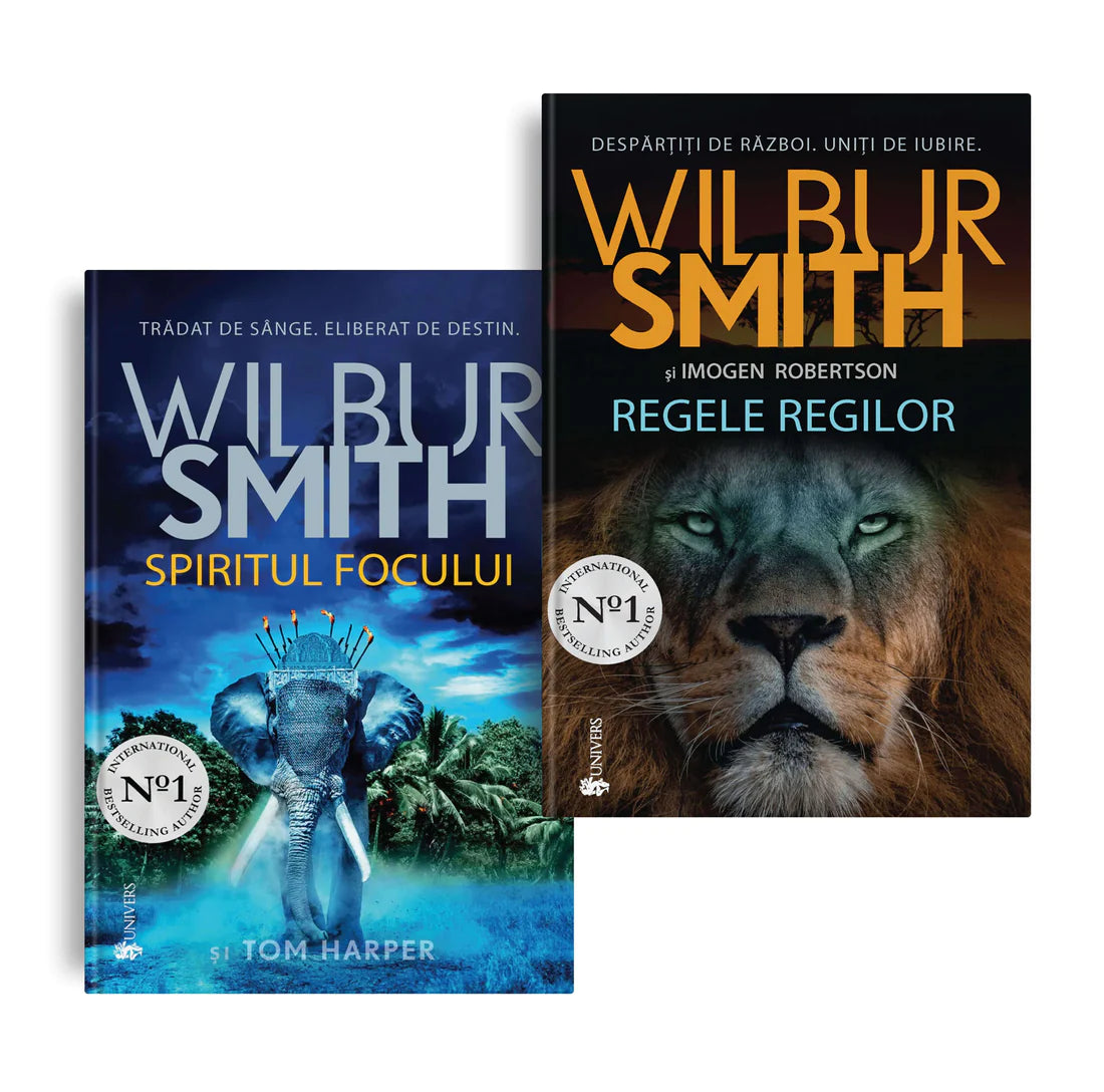 Pachet "Acțiune și istorie"