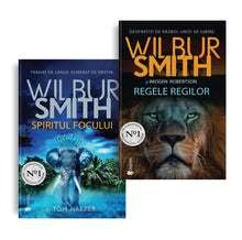 Pachet "Acțiune și istorie"