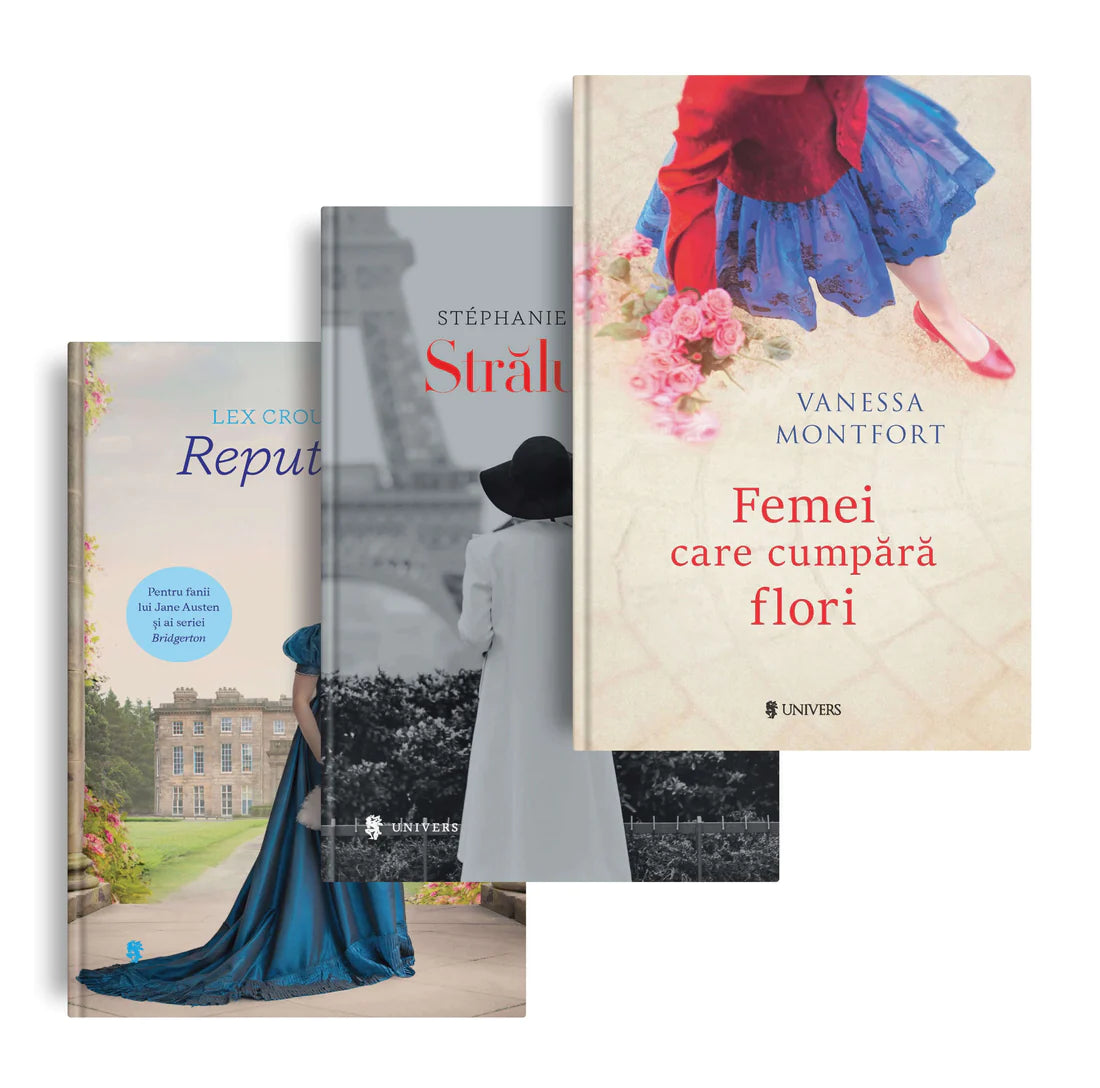 Pachet "Univers feminin"