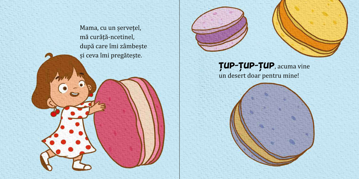 Pachet Alec Blenche 2 (0-3 ani)