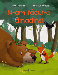 Cărți pentru copii recomandate