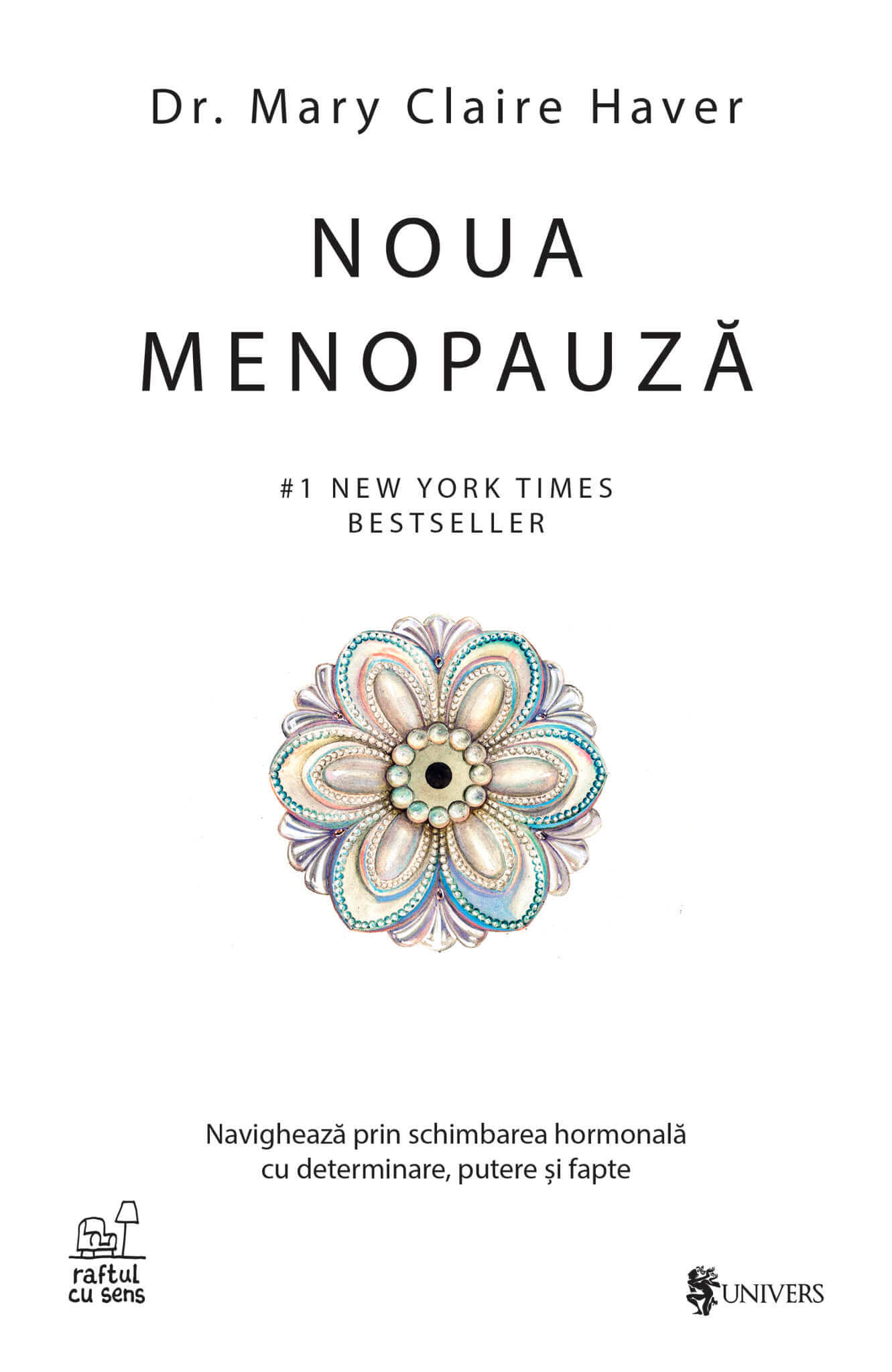 Noua menopauză