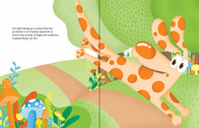 Pachet Olina Ortiz 9 + 1 carte de Crăciun - total patru cărți