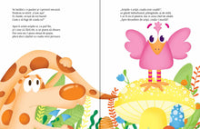 Pachet Olina Ortiz 9 + 1 carte de Crăciun - total patru cărți