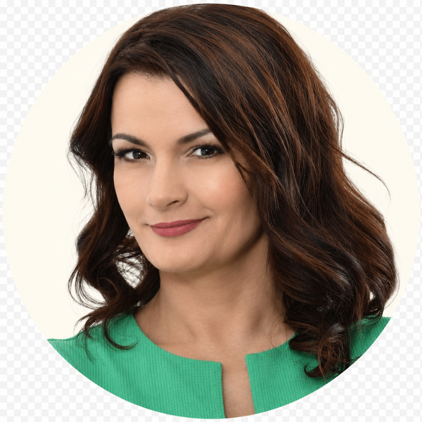 Oana Moraru recomandă selecția de cărți de Olina Ortiz