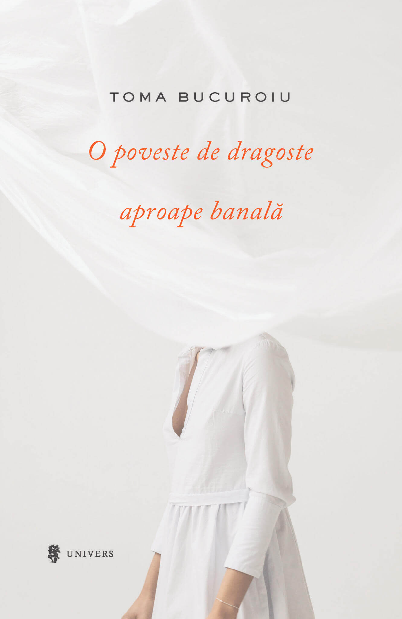 O poveste de dragoste aproape banală