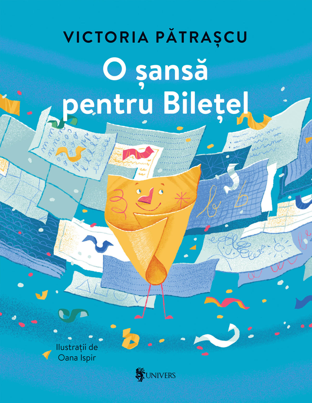 O șansă pentru Bilețel