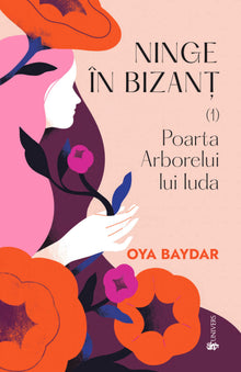 Ninge în Bizanț (2 volume)