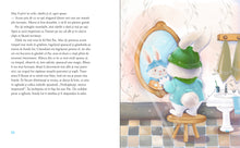 Pachet cu patru povești care ne învață