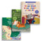 Pachet 2 Comoara cuvintelor (3 vol.)