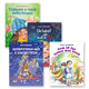 Pachet Alec Blenche 4 cărți pentru educarea caracterului