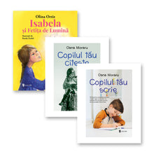 Pachet pentru copilul meu