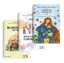 Cum pun limite eficiente copilului meu?