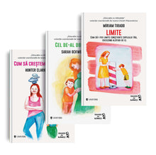 Pachet Părinți echilibrați