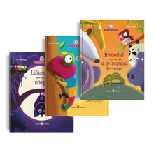 Pachet Buni Cloșcă 3