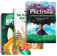 Pachet Olina Ortiz 5