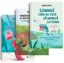 Pachet Olina Ortiz 6