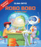 Robo Bobo n-are chef - vol. 7