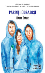  Haim Omer
